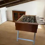 Villa In Campagna Toscana A