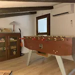 In Campagna Toscana A Villa Porrona