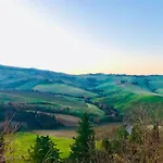 In Campagna Toscana A Villa