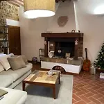 In Campagna Toscana A Villa *