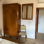 Villa In Campagna Toscana A *