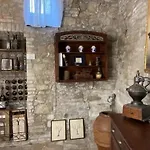 In Campagna Toscana A Villa *