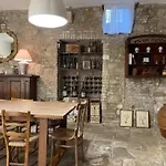 Villa In Campagna Toscana A