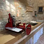 In Campagna Toscana A Villa Porrona