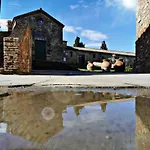 In Campagna Toscana A Villa *