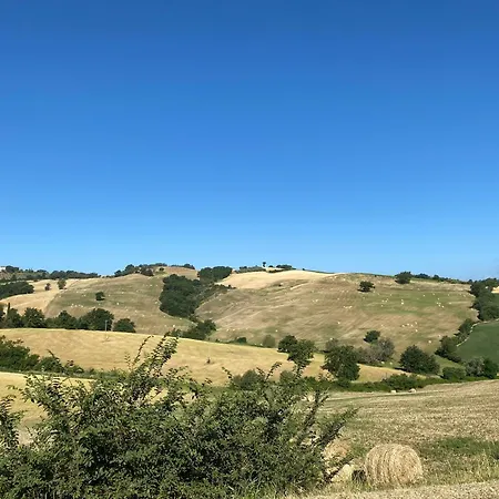 In Campagna Toscana A Porrona